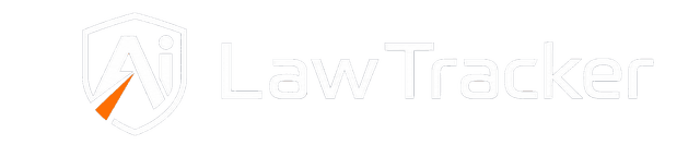 AI Law Tracker