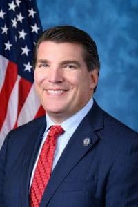 Rep. Obernolte, Jay [R-CA-23], Indiana House legislator