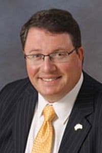 Rep. Fine, Randy [R-FL-6], Indiana House legislator