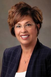 Stacey Donato, Indiana Senate legislator