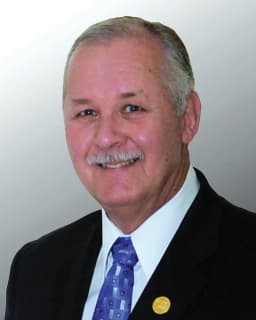 Chuck Moseley, Indiana House legislator