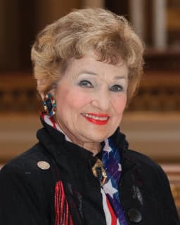 Sheila Klinker, Indiana House legislator