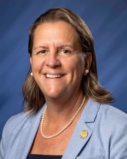 Tonya Pfaff, Indiana House legislator