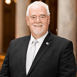 Matt Lehman, Indiana House legislator