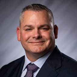 Chris Judy, Indiana House legislator