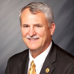 Mike Karickhoff, Indiana House legislator