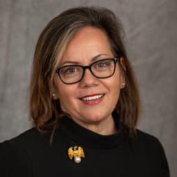 Joanna King, Indiana House legislator