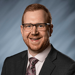 Ethan Manning, Indiana House legislator