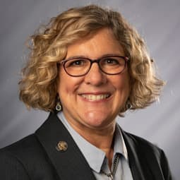 Julie Olthoff, Indiana House legislator
